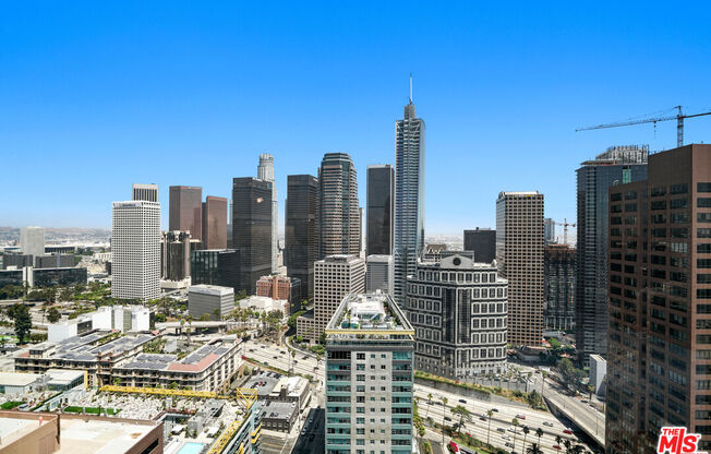 1 bed, 1 bath, 820 sqft, $3,200, Unit 2908