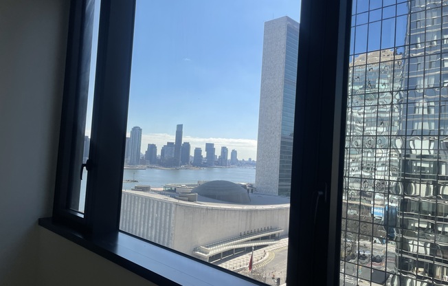 1 bed, 1.5 baths, 1,147 sqft, $7,000, Unit 14D