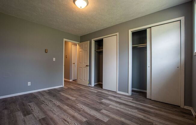 Heartland Apartments