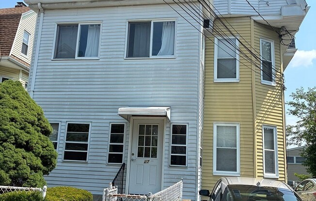 27 IRMA AVE