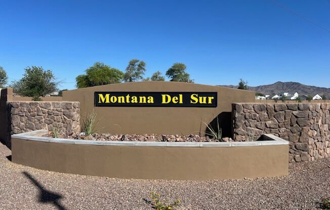 Brand New 3 Bedroom Home in Phoenix - Now Leasing & Move In Specials!