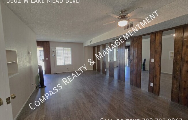5602 W LK MEAD BLVD