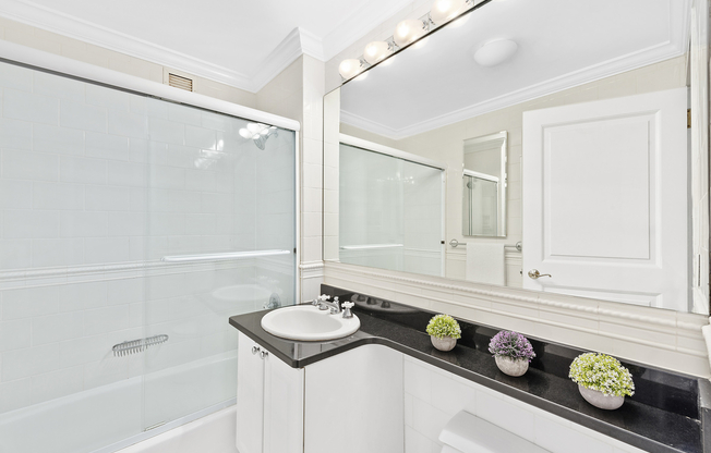 1 bed, 1 bath, $4,100, Unit 8E