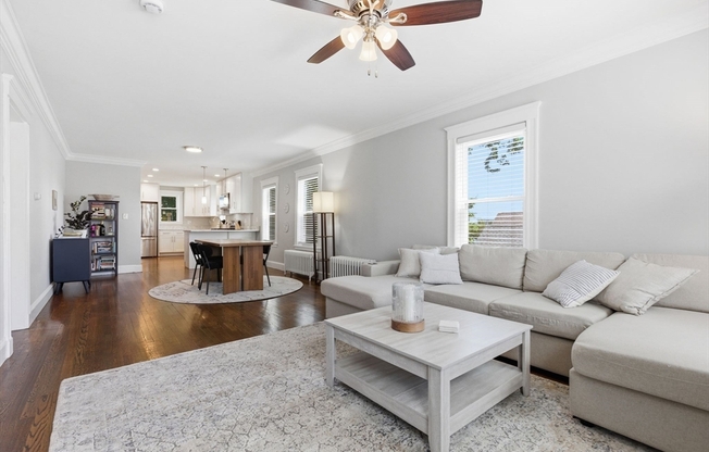 18 SYLVESTER RD