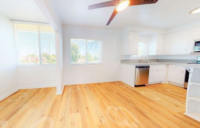 1 bed, 1 bath, $2,025