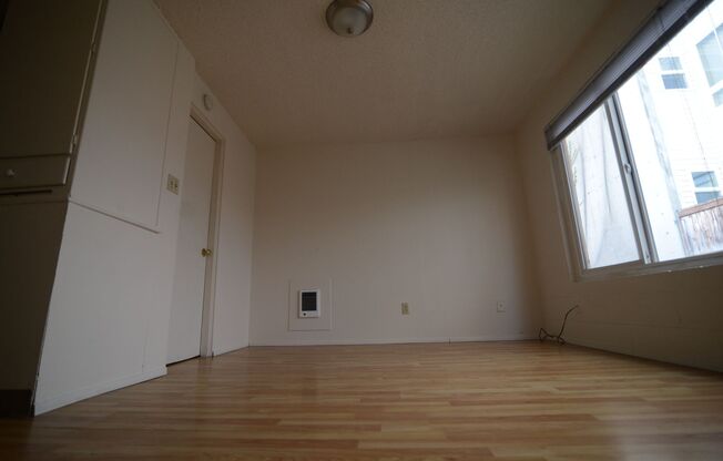 Studio, 1 bath, 250 sqft, $1,050, Unit 206