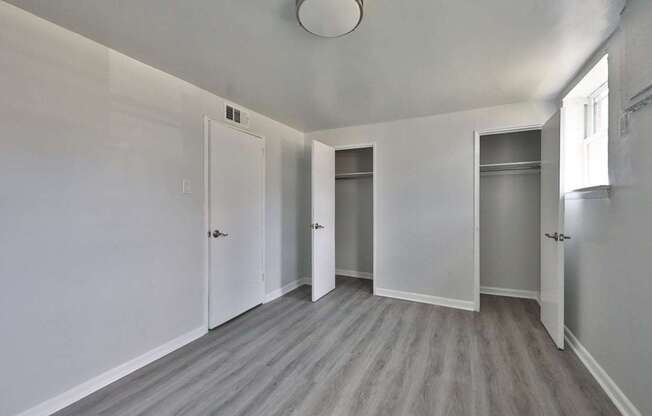 Germantown Apartments