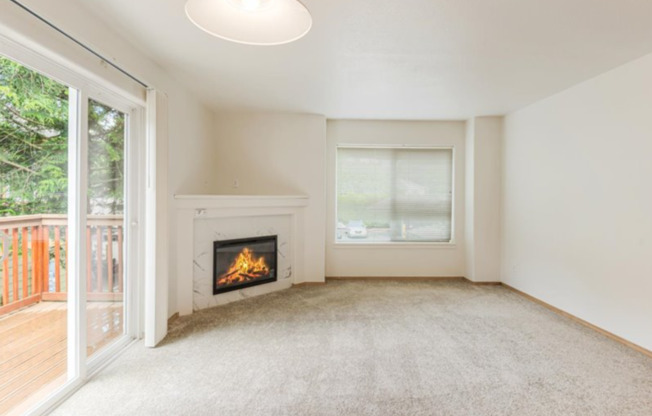 Dalton Park Apartments