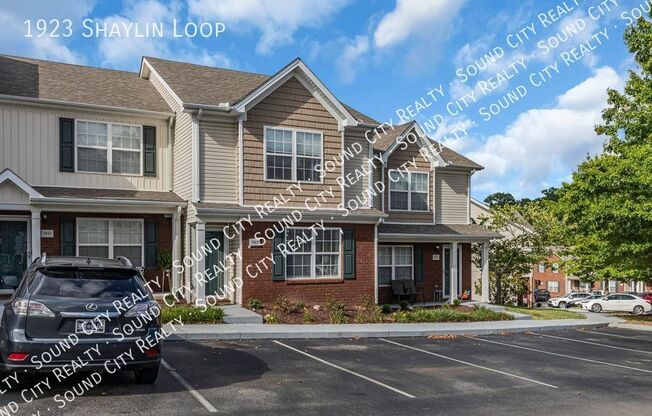 1923 SHAYLIN LOOP