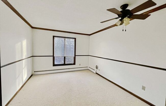 River Gates Apartments