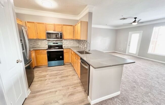 Orlando - 3 Bedroom, 2 Bathroom - $1,845.00