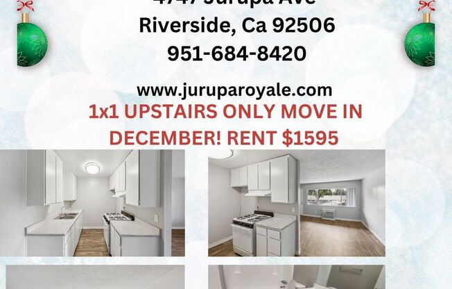 1 bed, 1 bath, 625 sqft, $1,595, Unit 055