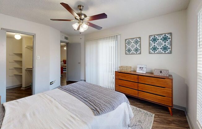 1 bed, 1 bath, 748 sqft, $1,007, Unit 441
