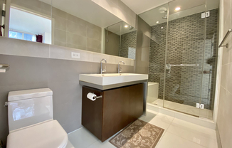 2 beds, 2 baths, 1,024 sqft, $8,500, Unit 5U