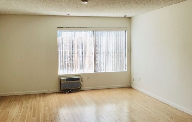 Studio, 1 bath, 465 sqft, $1,995, Unit 107