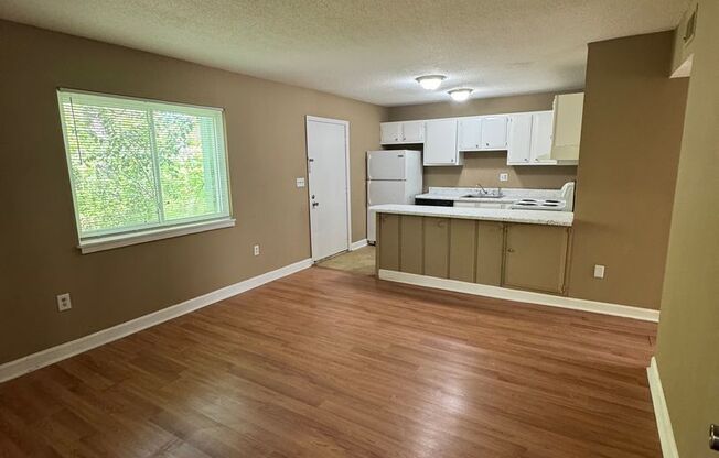 Creekside Apartments
