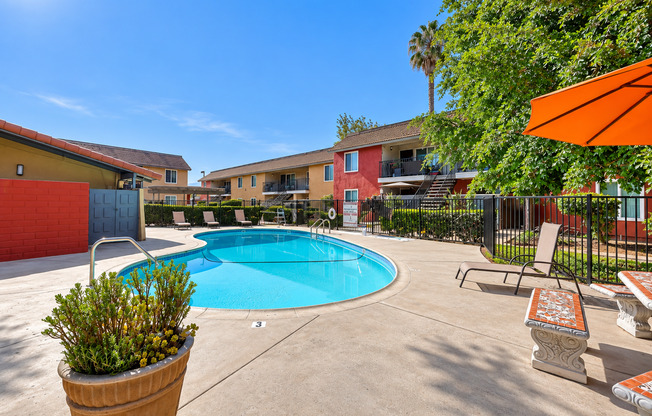 Rancho Del Sol Apartments