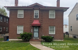 1205 RYLAND AVE