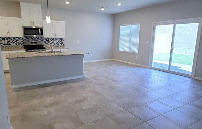 Spacious & Updated Gated Home | Bright Floorplan, Modern Kitchen & 2-Car Garage