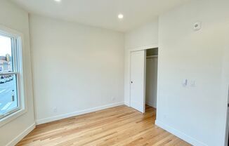 1 bed, 1 bath, $3,499, Unit #202