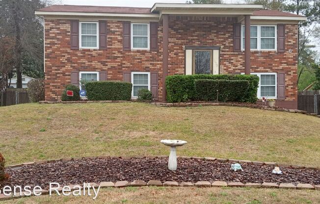2923 Celeste Dr