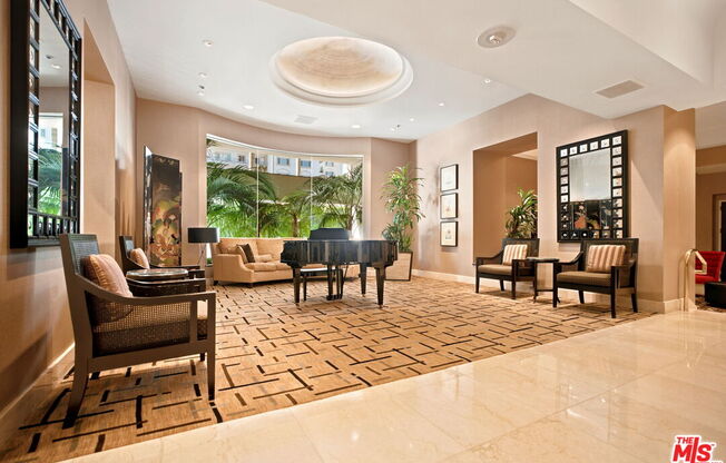 2 beds, 3 baths, 2,018 sqft, $10,499, Unit 1104