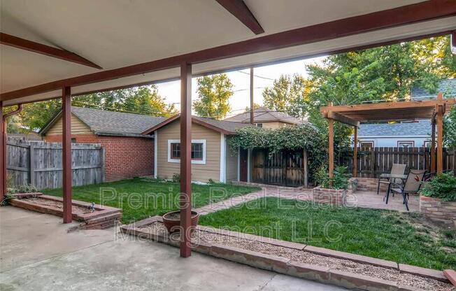 Partner-provided property photo