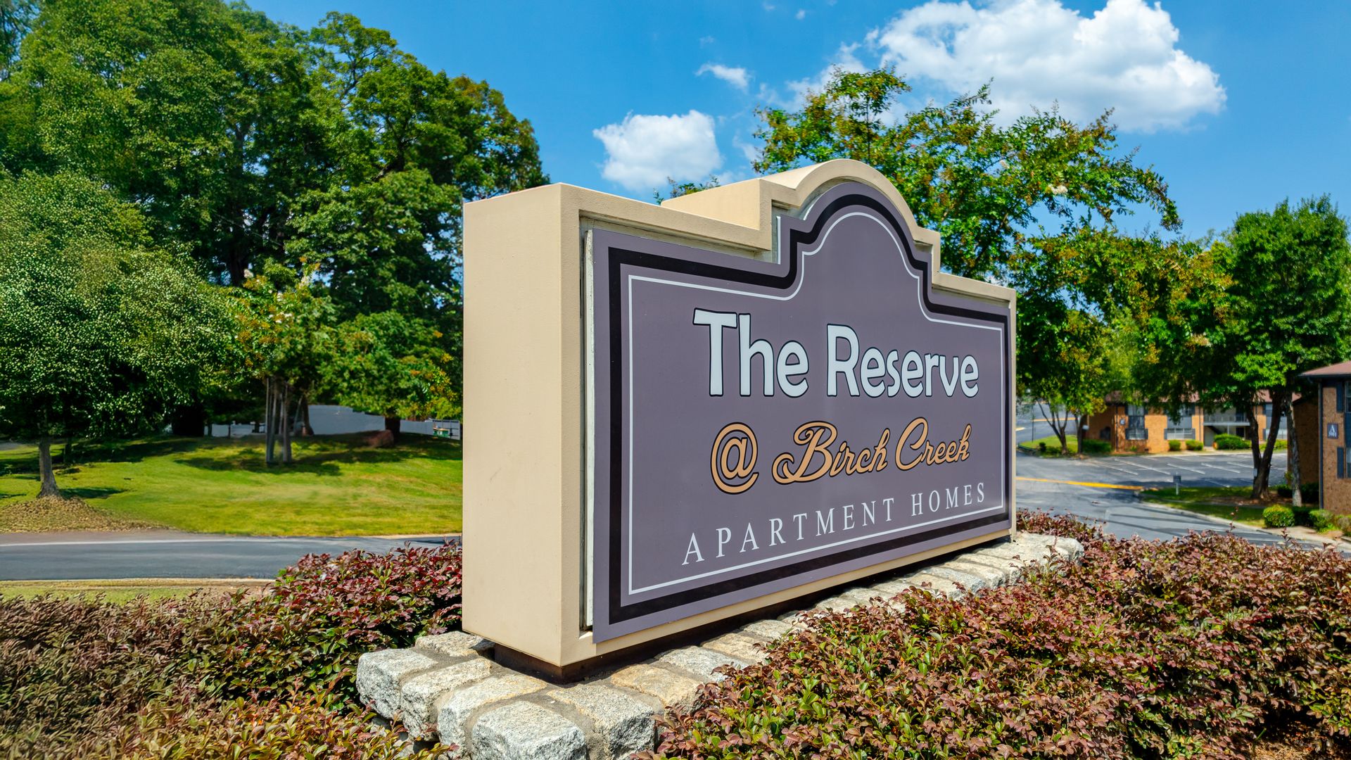Reserve At Birch Creek