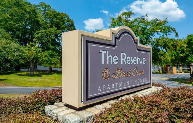 Reserve At Birch Creek