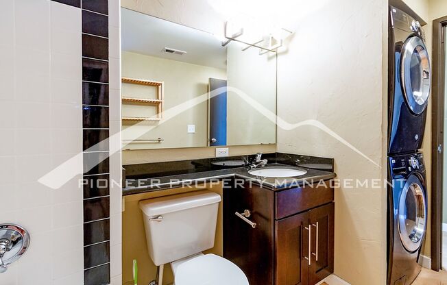 1 bed, 1 bath, $2,450