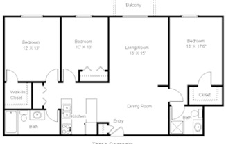 Partner-provided photo for $1857 unit