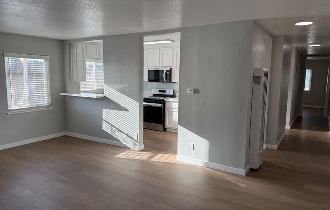 2 beds, 1 bath, 1,000 sqft, $2,795, Unit 5023C