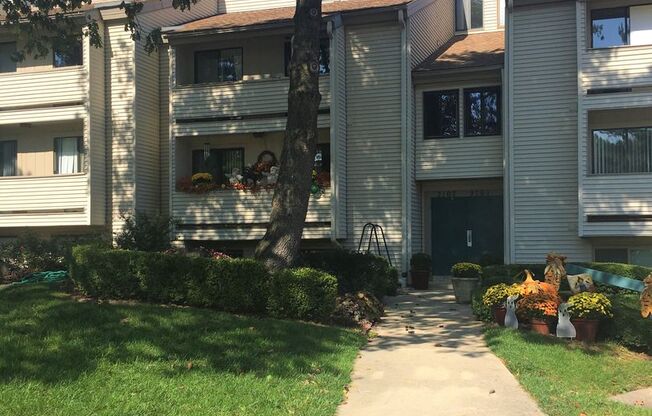Remodeled condo available for July!