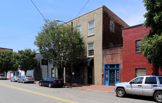 1 bed, 1 bath, 531 sqft, $1,299, Unit 2h