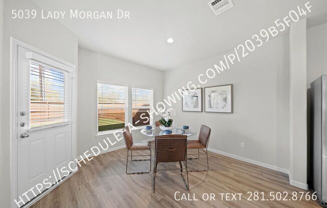 5039 LADY MORGAN DR