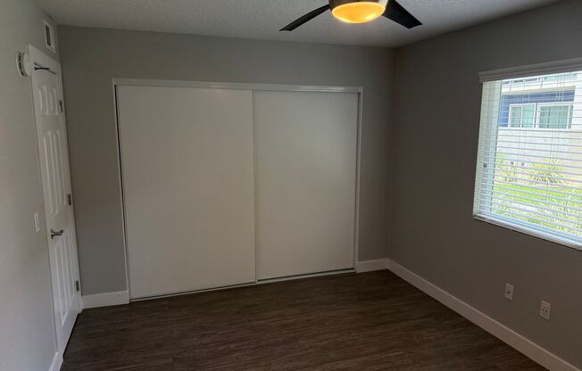 2 beds, 2 baths, 919 sqft, $2,595, Unit E17
