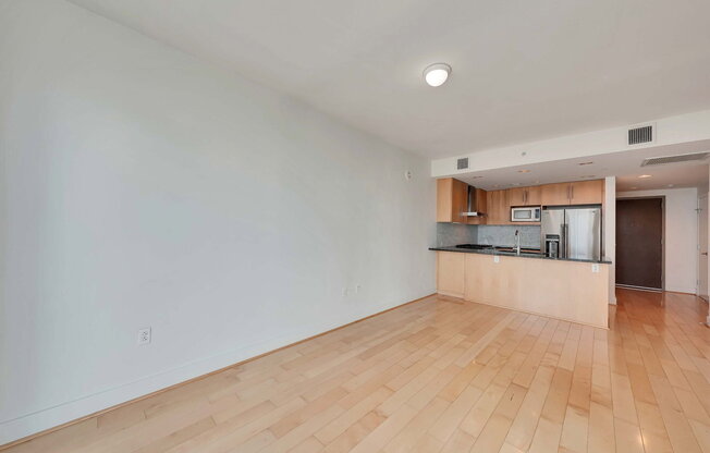 1 bed, 1 bath, 2,565 sqft, $2,200, Unit Apartment 1502