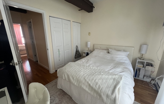 2 beds, 1.5 baths, 645 sqft, $3,775, Unit 617