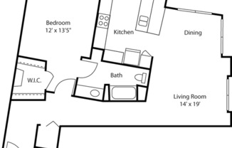 Partner-provided photo for $2346 unit