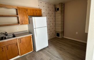 1 bed, 1 bath, $1,400