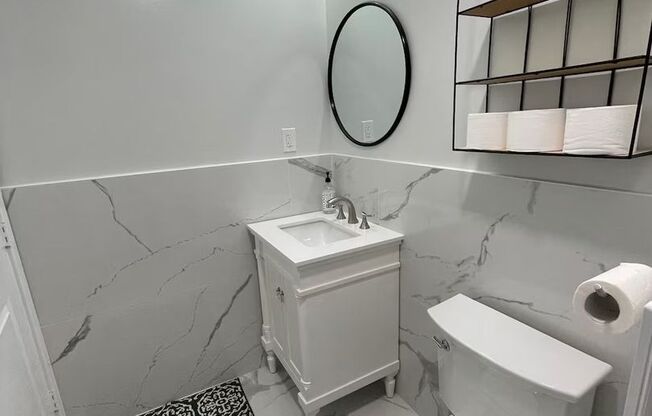 3707 Spring Garden
