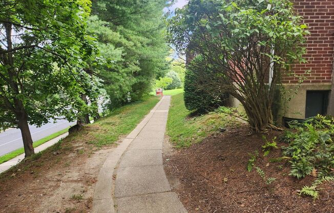 1 bed, 1 bath, 663 sqft, $1,500, Unit D-K1
