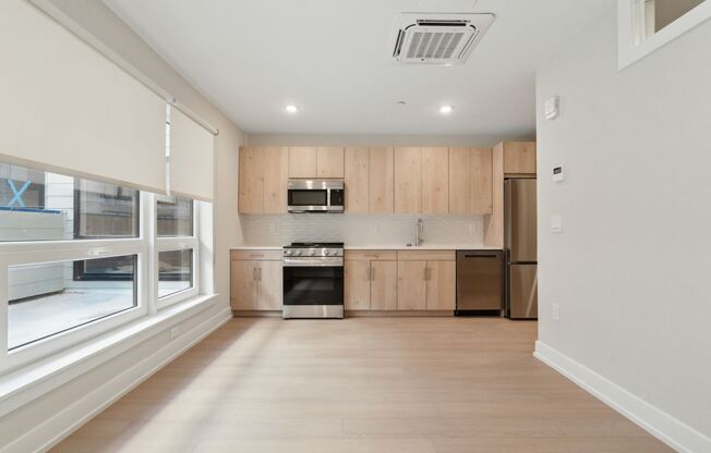 1 bed, 1 bath, 464 sqft, $1,695, Unit Unit 306