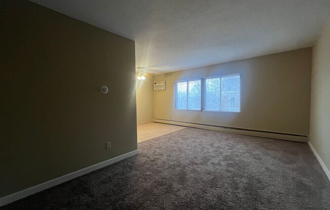 1 bed, 1 bath, 550 sqft, $952, Unit #9