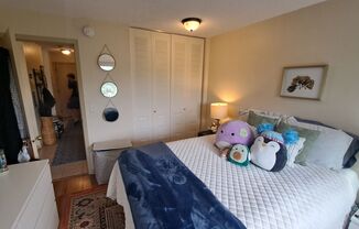 1 bed, 1 bath, 550 sqft, $1,095, Unit 305