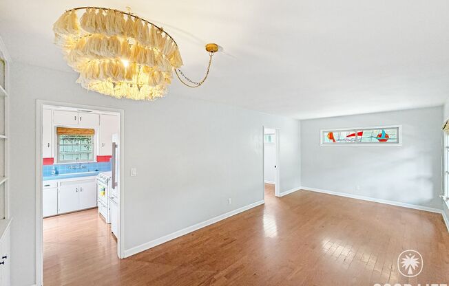 Marlborough Dr (Units 4519-4521)