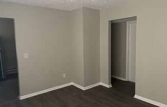 Northern Court Apartments