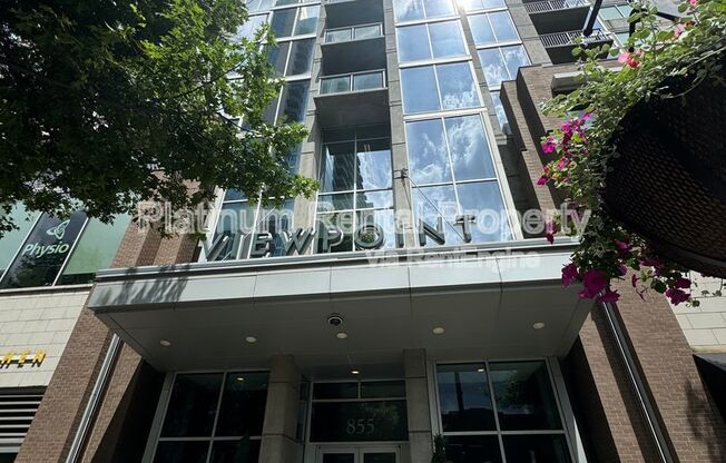 2 beds, 2 baths, 1,204 sqft, $2,899, Unit 1713