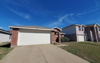 Move in ready Mesquite Home