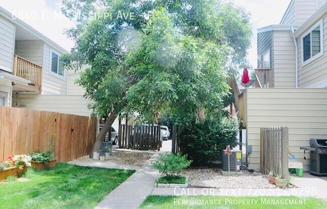 6840 E MISSISSIPPI AVE